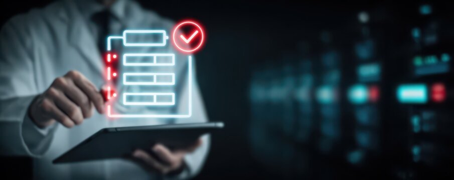 Connectivity and recovery processes are improved by monitoring database performance, integrating feedback, and upholding commitment to data integrity