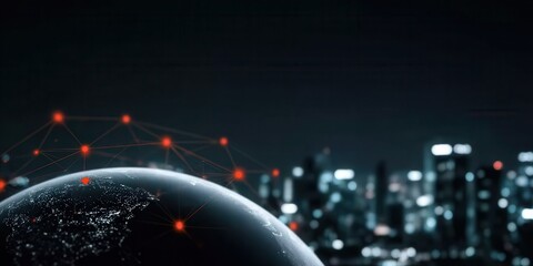 Enterprise teams rely on satellite connectivity to enable real time monitoring, ensure rapid recovery, support seamless mobility, and enhance global networking operations