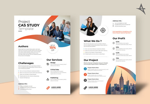Corporate Case Study
