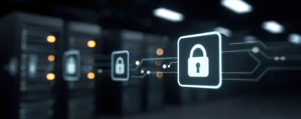 Innovative computing and server enable connectivity across monitoring infrastructures, supporting cryptography mobility through database facilitating seamless integration and enhan