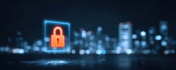 Fototapeta premium Innovative computing and server enable connectivity across monitoring infrastructures, supporting cryptography mobility through database facilitating seamless integration and enhan