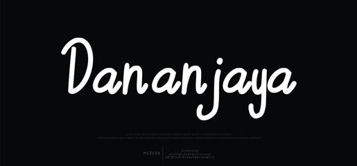 Elegant modern alphabet letters font logo. Typography luxury classic lettering serif italic fonts wedding vintage retro logos. vector illustration