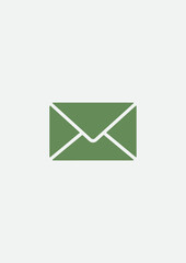 e mail icon