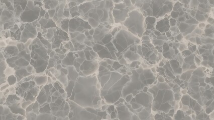 Gray Marble Stone Texture with Cracks and Veins abstract