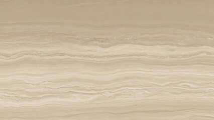 Obraz premium Horizontal Beige Travertine Stone Texture abstract