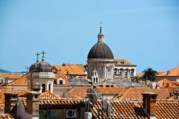 Dubrovnik, Croatia, Europe,