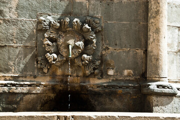 Dubrovnik, Croatia, Europe.