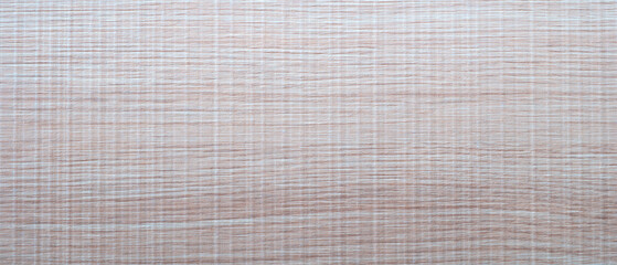 Fototapeta premium Abstract dark brown wooden texture background for web banner template or wallpaper