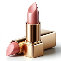 Beautiful lipstick color