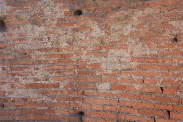 old brick wall
