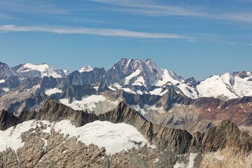 Bernese Alps