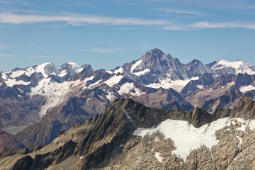 Bernese Alps
