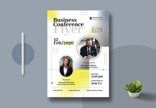 Global Business Conference 2026
