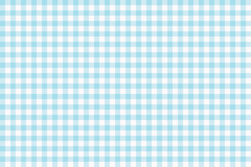 Geometric scratched Spring summer check lines. Abstract pattern. Simple graphic texture indigo Cadet Blue color and Snow color check texture background patterns.