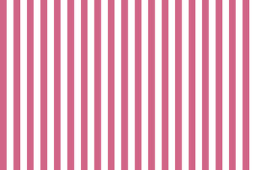 Obraz premium Purple Pink color and white color background with lines. traditional vertical striped background texture.