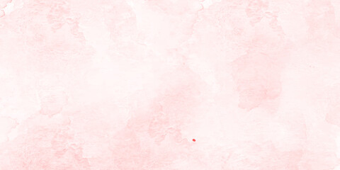 pink watercolor background. Subtle and smooth pink watercolor texture with airy and light gradients for calming designs. 