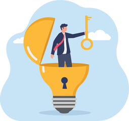 Business activities, eps 10