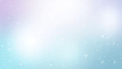 Blue Gradient Background with Grainy Glowing Blue Light on Dark Backdrop 