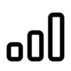 marketing outline icon