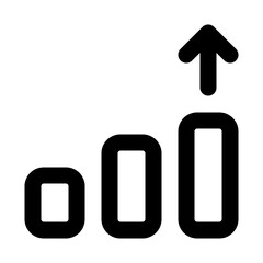 marketing outline icon