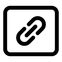 marketing outline icon