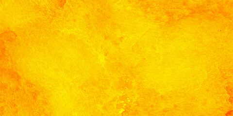 abstract yellow background. Abstract golden watercolor background. Trendy image view. Gold or foil wall texture backdrop design