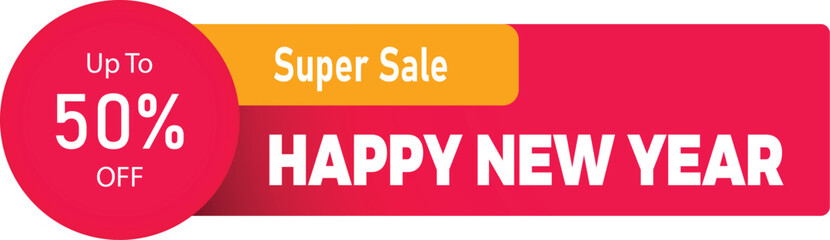 Sale sticker or tag. Sale, discount and special offer, colorful banner. Discount label, offer tag and sale sticker design for advertising and promotion, vector
