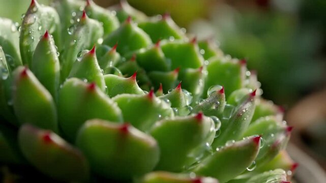 Showcasing the vibrant, rich hues and varied textures of botanical surfaces, enhanced by natural light, creating a visually compelling and tactile experience.