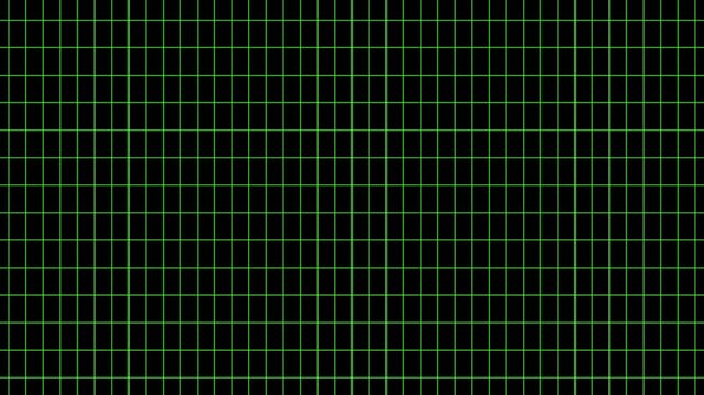 Green striped metal texture grid pattern background design illustration - Powered by Adobe