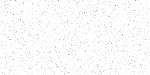 Vector sublet rock concrete black and white old wall , floor tiles terrazzo stone marble interior. white, black grunge rock abstract tile vintage concrete smooth mosaic endless texture background.	