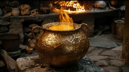 Exploring techniques and applications of molten aluminum smelting in foundry manufacturing processes