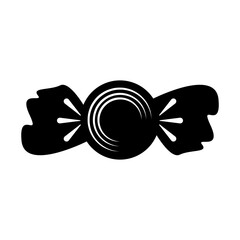 candy minimalist design