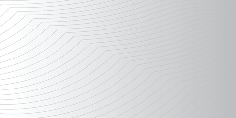 white and gray background with diagonal lines