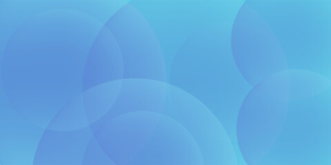 Minimalist banner background, pink and blue gradations, colorful,abstract background, memphis background, circle shape pattern, vector Illustration