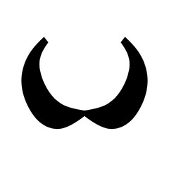 black collar icon 