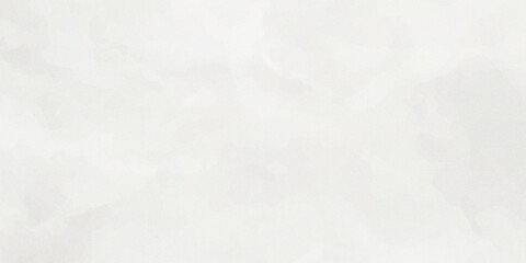 Vector watercolor art background. Old paper. White stone surface. Stucco. Wall. Watercolour texture for cards, flyers, poster, banner. Brushstrokes and splashes. Grunge painted template for design.