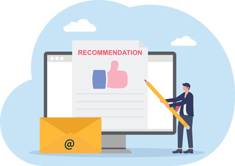 Business activities, eps 10
