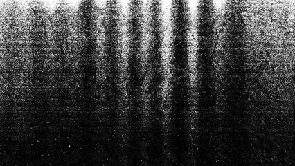 Scan photocopy texture background PNG transparent. Opacity or screen mode usage for overlay