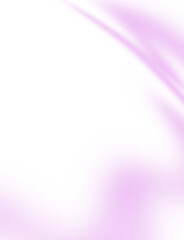  Soft lavender and white abstract background with gentle waves