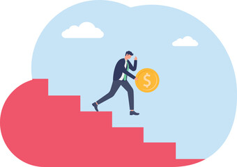 Business activities, eps 10
