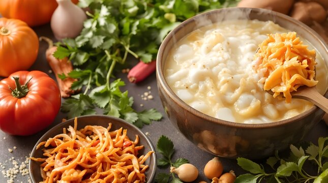 Funktionalit&auml;t und Gesundheit - 
Darmgesundheit - Lebensmittel und Getr&auml;nk, die die Darmgesundheit f&ouml;rdern