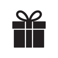 gift box vector illustration. vector eps 10