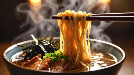 pasta with vegetables