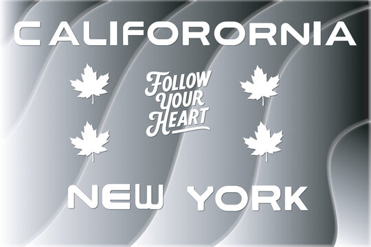 Glowing blue star with neon edges on a dark background