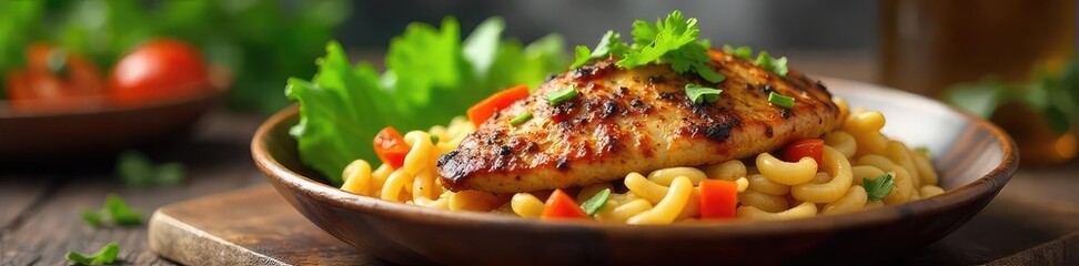 A delicious and convenient steam dinner, featuring fresh vegetables and tender meat, ready to enjoy in minutes Perfect for a healthy and quick meal , low fat, quick, diet