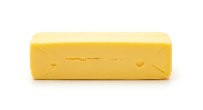 piece of cheese