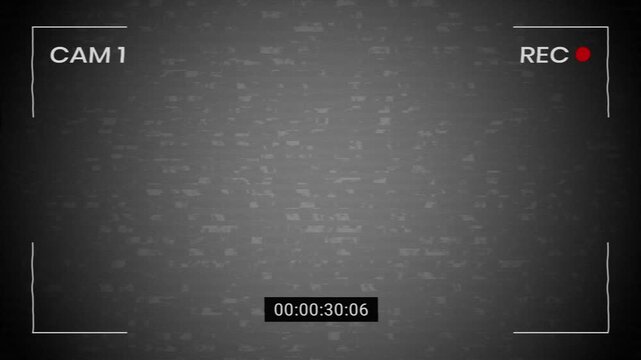 Retro cctv cam captures past through vintage security camera view. Ideal for vintage, nostalgic, surveillance, security, and technology concepts.
