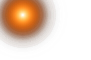 Sun Glow Flare PNG Effect – Warm Lens Burst Overlay, Spark Light Rays for Photo Editing, Social Media Graphics & Digital Artwork