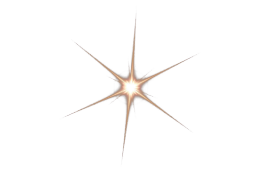 Sun Flare PNG Overlay – Radiant Lens Burst Glow, Bright Sunlight Spark Effect for Photo Editing, Digital Art & Creative Graphic Design