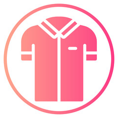 product gradient icon